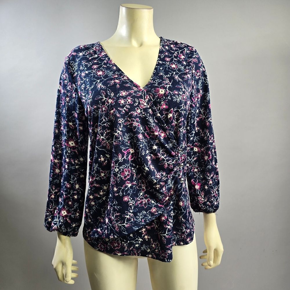 Fred David small top r11